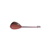 DEST Profesyonel Uzun Sap Bağlama - Saz Yasp-305