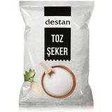 Destan 3 kg Toz Şeker