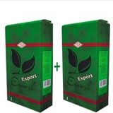 Destan Amber Eynesil Export Siyah Çay 2'li 500 gr Paket Doğal Aroma