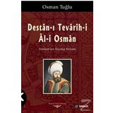 Destan-ı Tevarih-i Al-i Osman - Osman Tuğlu