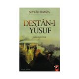 DESTAN-I YUSUF - ŞEYYAD HAMZA