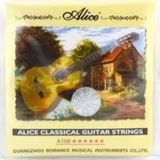 Destan Müzik - Alice A106 Klasik Gitar Teli