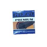 Destan Müzik Gold G-628 Premium Klasik Gitar Teli
