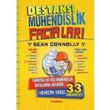 Destansı Mühendislik Faciaları - Sean Connolly