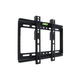 DESTE ELEKTRONİK 14 – 42” Inç Led Lcd Televizyon Askı Aparatı Duvara Sabitleme - Sabit Askı Aparatı Lcd Televizyon Askı Aparatı Duvara Sabitleme - Sabit