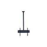 DESTE ELEKTRONİK 26" - 55" Tüm Modeller ile Lcd Led Tv Monitör Tavan Askı Aparatı ile Lcd Led Tv Monitör Tavan