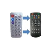 DESTE ELEKTRONİK Bluetooth Ses Sistemi Kumandası MD-325FM 2+1 Usb+SD+Fm ile uyumlu