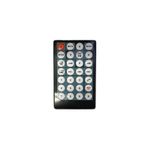 DESTE ELEKTRONİK Ekran Oto Teyp Kumandası Kx-7070 Double ile uyumlu