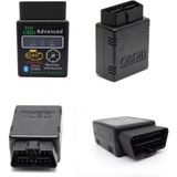Deste Elektronik SE-7144 Obd2 Bluetooth Türkçe Araç Arıza Tespit ve Silme Cihazı Hh Obd