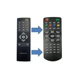 DESTE ELEKTRONİK Ses Sistemi Kumandası Goldmaster Revo-35 Usb ile uyumlu