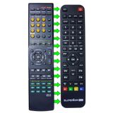 DESTE ELEKTRONİK Ses Sistemi Kumandası Yamaha Rav315 Wn22730eu Müzik Seti Dvd ile uyumlu