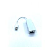 DESTE ELEKTRONİK Usb 3.1 Type C To Type-c Ethernet Internet Çevirici Kablo (TAK ÇALIŞTIR)