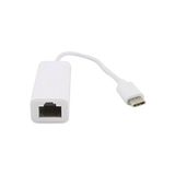 DESTE ELEKTRONİK USB TYPE-C TO ETHERNET DÖNÜŞTÜRÜCÜ USB TO RJ45 DÖNÜŞTÜRÜCÜ C TO ETHERNET DÖNÜŞTÜRÜCÜ USB TO