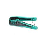 DESTE ELEKTRONİK Yeni Nesil Rj45 Pense Cat6 Cat5e Cat5 Rj45-rj11 / 8p8c Yeni Nesil Pense Cat6 Cat5e Cat5 Rj45-rj11 / 8p8c Yeni