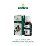Destek 10 ml Çay Ağacı Yağı