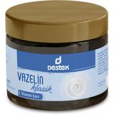 Destek 140 ml Vazelin Klasik Vücut Nemlendirici