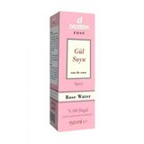 Destek 150 ml %100 Doğal Rose Gül Suyu Sprey