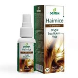 Destek 150 ml Hairnice Doğal Saç Bakım Yağı