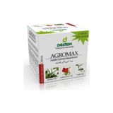 Destek 185 gr Agromax Keklik Üzümü Masaj Kremi