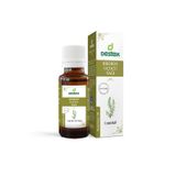 Destek 20 ml Biberiye Yağı
