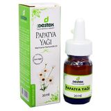 Destek 20 ml Papatya Yağı
