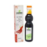 Destek 250 ml Acı Biber Yağı