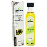 Destek 250 ml At Kestanesi Yağı