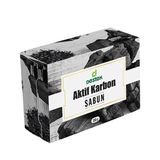 Destek 2x150 gr Aktif Karbon Sabunu