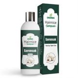 Destek 330 ml Sarımsak Şampuanı