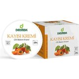 Destek 45 gr Kayısı Özlü Nemlendirici Krem