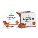 Destek 45 gr Salyangoz Salgı Özlü Krem