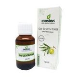 Destek 50 cc Zeytin Yağı