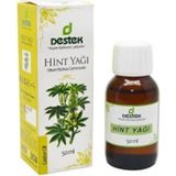 Destek 50 ml Hint Yağı