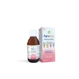 Destek Agromax Keçiboynuzu Özütlü 100 ml Şurup