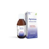 Destek Agromax Keçiboynuzu Özütlü Hatmi Ihlamur 100 ml Şurup