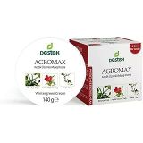 Destek Agromax Keklik Üzümlü Masaj Kremi 185 Gr