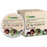Destek At Kestanesi Kremi 45 Gr Bakım Etkisi ile Normal Ciltler için Yoğun Nemlendirme