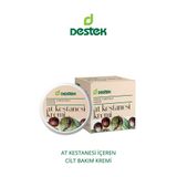 Destek At Kestanesi Kremi, 45 gr, Vücut Bakım Kremi 8697762122471
