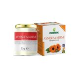Destek Aynısefa Özlü Krem 30 Gr Ve Aynısefa Sabunu 150 Gr