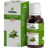DESTEK DEFNE GAR YAĞI 50 ML