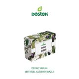 Destek Defne Sabunu Zeytin Yağlı