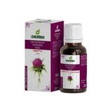 Destek Devedikeni Tohumu Yağı 20 ml (Soğuk Sıkım) - Doğal Silimarin Kaynağı