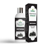 Destek Hairnice 330 ml Aktif Karbon Şampuan