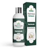 Destek Hairnice 330 ml Sarımsak Şampuanı