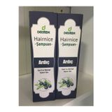 Destek Hairnice Ardıç Katranı Şampuan 330 Ml 2 Adet