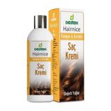 Destek Hairnice Kolajen & Keratin Saç Kremi, 330 ml 8699649128415