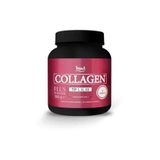 Destek Hud Collagen Plus Powder, Tip 1-2-3 Kolajen ve C Vitamini, 300 g