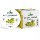 Destek Kantaron Kremi 45 Gr