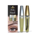 Destek Kaş Ve Kirpik Bakım Yağı 20ml %100 Doğal Yağ