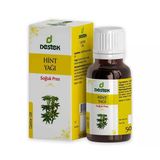 Destek Soğuk Sıkım Hint Yağı (Saç Kaş Ve Kirpik Bakımı) 50 Ml